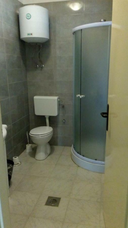 Ante Apartment Стариград-Пакленица Екстериор снимка